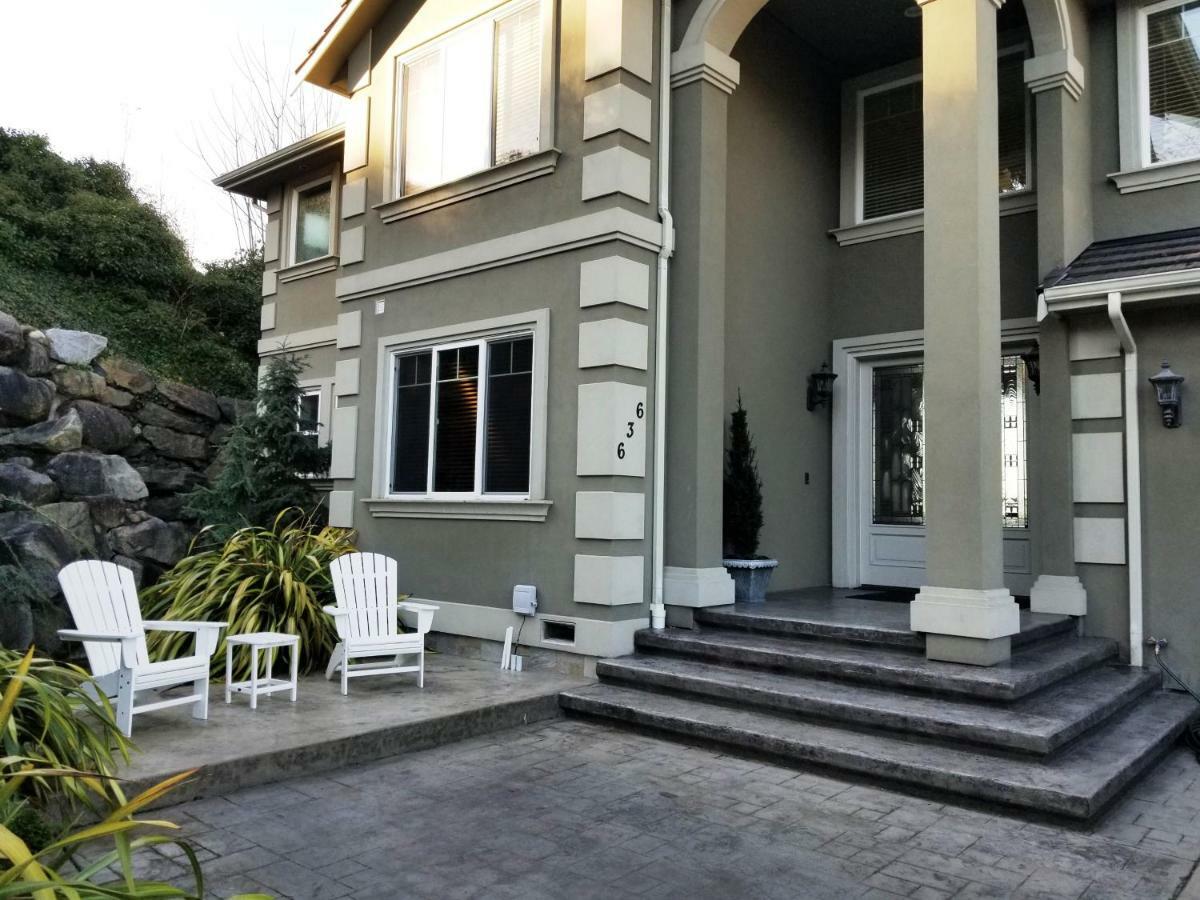 Redondo Waterfront House With A Private Room Federal Way Zewnętrze zdjęcie