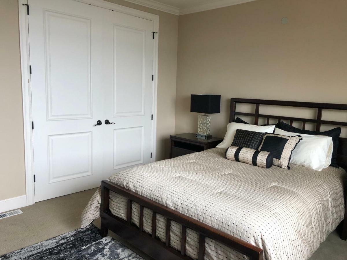Redondo Waterfront House With A Private Room Federal Way Zewnętrze zdjęcie